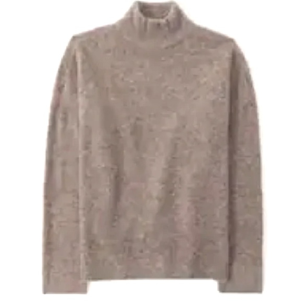 Abercrombie boucle sweater